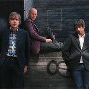 Peter Bjorn And John - List pictures