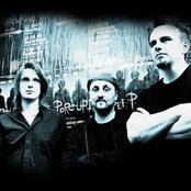 Porcupine Tree - List pictures