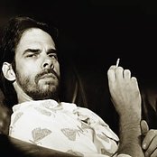 Nick Cave - List pictures