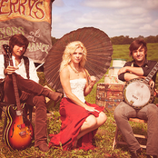 The Band Perry - List pictures