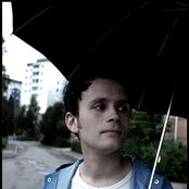 Jens Lekman - List pictures
