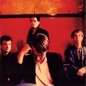 Element Of Crime - List pictures