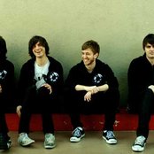 Phantom Planet - List pictures