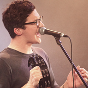 Dan Croll - List pictures