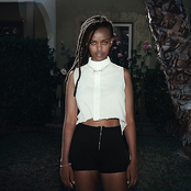 Kelela - List pictures