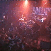 Immolation - List pictures
