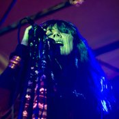 Gang Gang Dance - List pictures