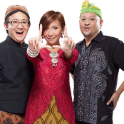 Ten 2 Five - List pictures