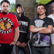 Stray From The Path - List pictures