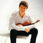 Joshua Bell - List pictures
