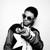 Diggy Simmons - List pictures