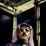 Omar Souleyman - List pictures