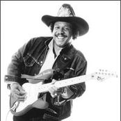 Lonnie Brooks - List pictures