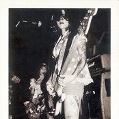 Lunachicks - List pictures