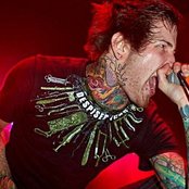 Suicide Silence - List pictures