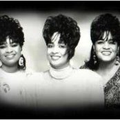 The Clark Sisters - List pictures