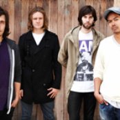 The Temper Trap - List pictures