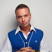 J Balvin - List pictures