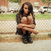 Angel Haze - List pictures
