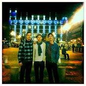 American Hi-fi - List pictures