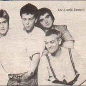 Angelic Upstarts - List pictures