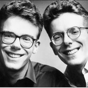 Proclaimers - List pictures
