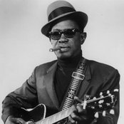 Lightnin' Hopkins - List pictures