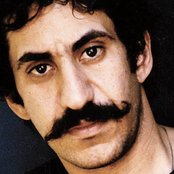 Jim Croce - List pictures