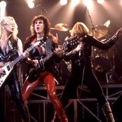 Judas Priest - List pictures