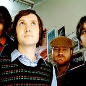 The Features - List pictures