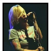 Anouk - List pictures