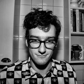 Danny L Harle - List pictures