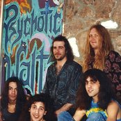 Psychotic Waltz - List pictures