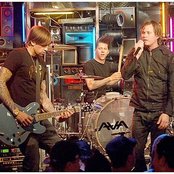 Angels And Airwaves - List pictures