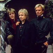 The Police - List pictures