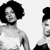 Zhane - List pictures