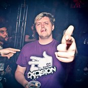 Flux Pavilion - List pictures