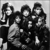 Klymaxx - List pictures