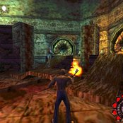 Shadow Man - List pictures