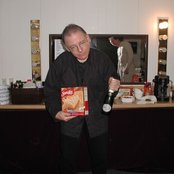 Robert Fripp - List pictures