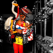 Ebony Bones - List pictures
