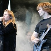 Leverage - List pictures