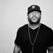 Apollo Brown - List pictures