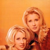 The Kinleys - List pictures