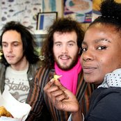 Noisettes - List pictures