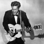 Chuck Berry - List pictures