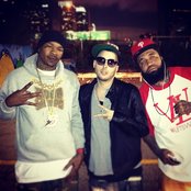 Compton Menace - List pictures