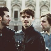 New Politics - List pictures