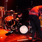 And You Will Know Us By The Trail Of Dead - List pictures