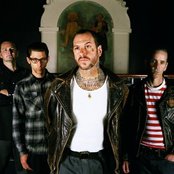 Social Distortion - List pictures
